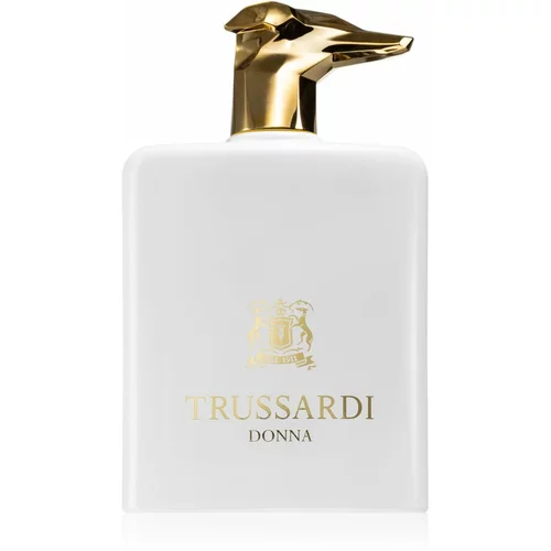 Trussardi Levriero Collection Donna parfumska voda za ženske 100 ml