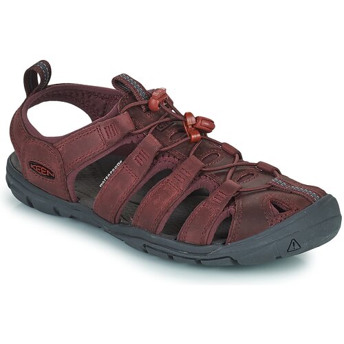 Keen clearwater leat bordo Cijene