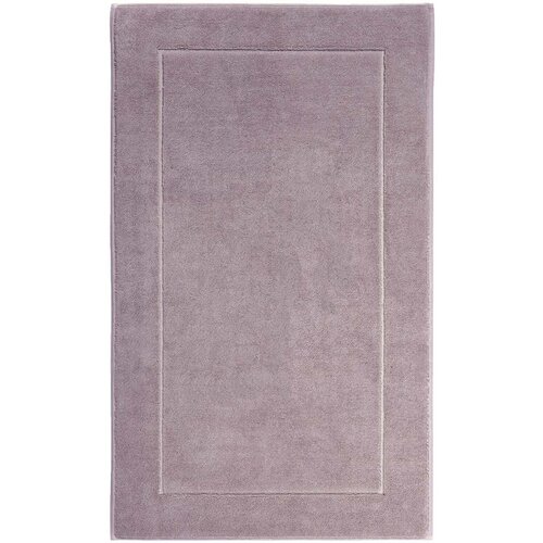 Aquanova kopalniška preproga collection 2024.1 sivovijolična 60/100 cm Cene