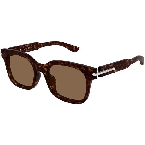 Alexander Mcqueen AM0496SA 002 - ONE SIZE (54) Slike