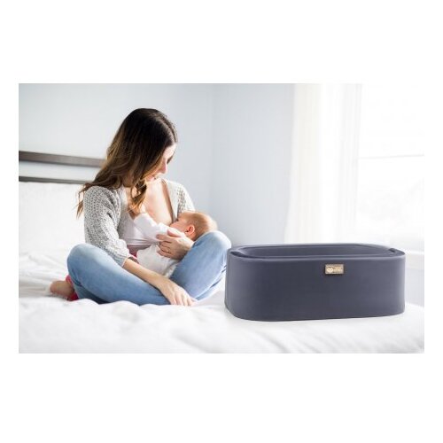 Hanah home hier metal black gold Slike