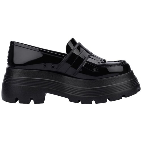 Melissa Mokasini Royal Plus AD - Black Črna Slike