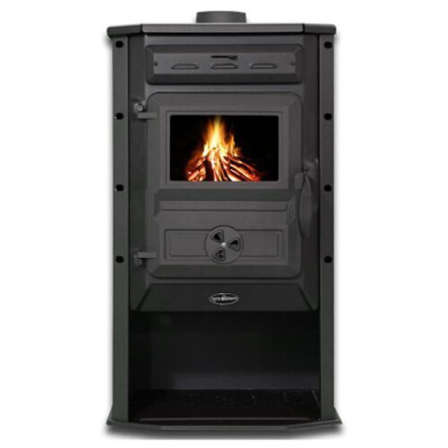 Tim Sistem Peć na čvrsto gorivo TimSistem Magic Stove siva Cene