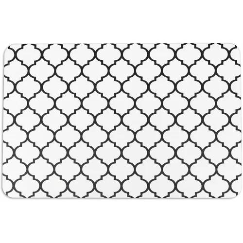 Artsy Doormats Podloga za pasjo/mačjo posodo 39x60 cm –