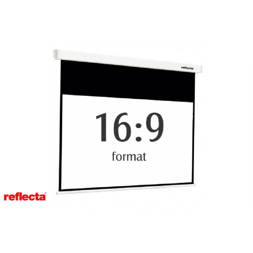 Reflecta Crystal-Line Rollo 200x152 (196x110) 169