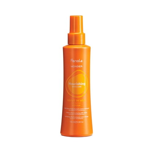 Fanola Nourishing hranjivi &amp;scaron;ampon 1000 ml Slike