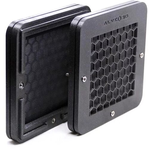 Alveo3D Air Intake Grids - 1 set Cijene