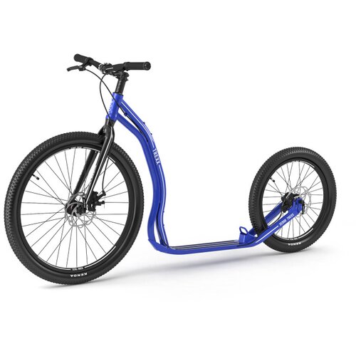 Yedoo Skiro Trexx Disc (blue), (5000319661) Cene