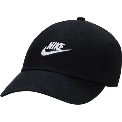 Nike Club Futura Wash Black/White L/XL Kape Cene