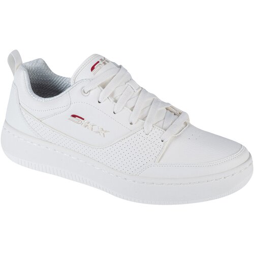 Skechers Sport Court 92 - Ottoman Bijela Slike