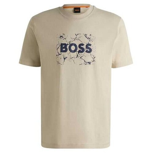 Boss muška majica sa printom HB50539186 271 Slike