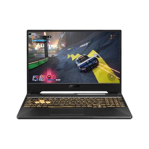  Laptop Asus Tuf FX506HE-HN004 i7-11800H 90NR0703-M00090 Slike