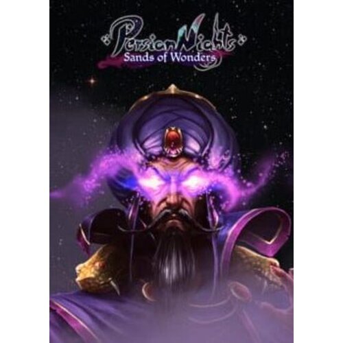  Persian Nights: Sands of Wonders Steam Key GLOBAL Cene