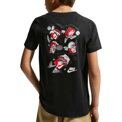Nike K nsw tee boxy 3 Cene