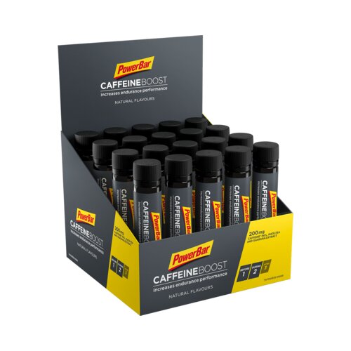PowerBar caffeine Boost Slike