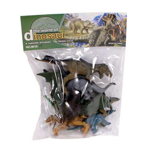 Olimp Sport Dinosaurusi gumeni u kesi 699455 Cene