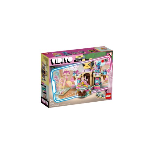 Lego Bina dvorca slatkiša Cijene