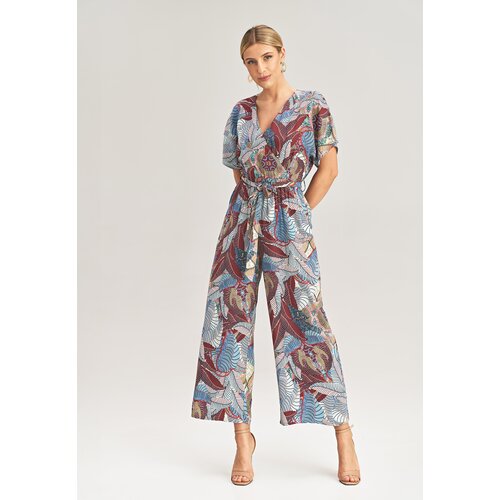 Figl woman's jumpsuit M1022 Slike