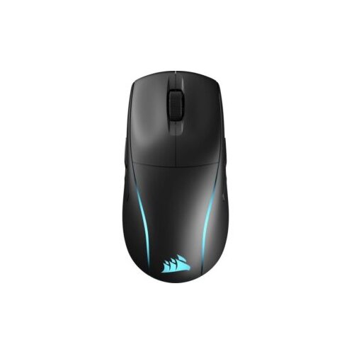 Corsair M75 Wireless RGB MouseLightweight Gaming, Black26000 DPI Slike