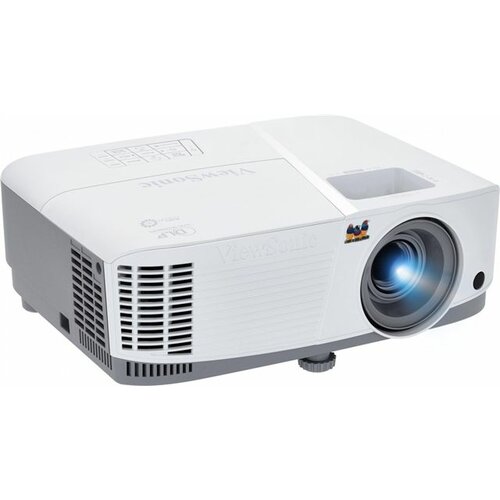 Viewsonic PA503S - DLP SVGA 800x600, 3600Ansi, VGA, HDMI projektor Slike