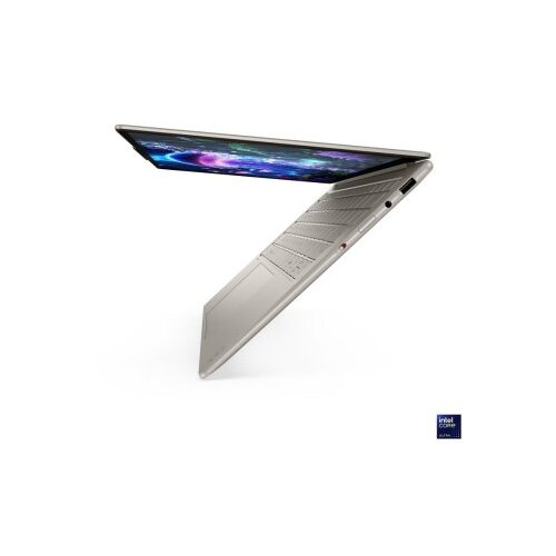 Lenovo Yoga Slim 7 14ILL10 (Seashell) WUXGA OLED, Ultra 5 226V, 16GB, 512GB SSD, Win 11 Home (83JX00DJYA) Cene