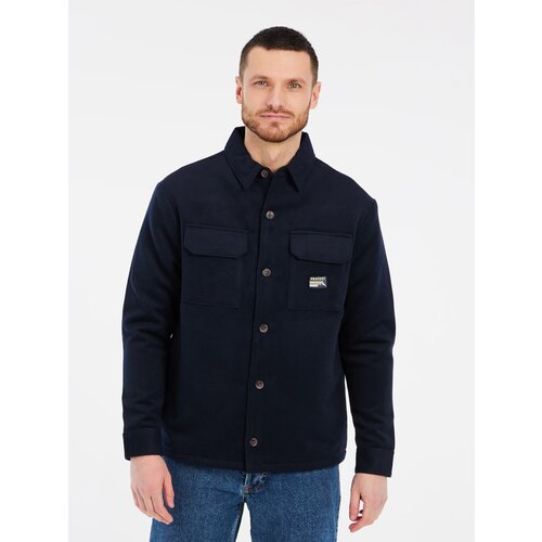  Men&amp;#039;s shirt jacket PRTEVERLY Slike