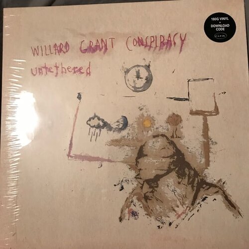  willard grant conspiracy - untethered Cene