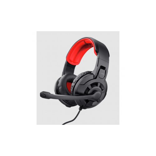 Trust 2 u 1 gaming set -slušalice i miš, USB port, 3.5mm Cijene