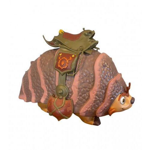 Disney Igračka Rayin jež Tuk Tuk 214534-6210 Slike