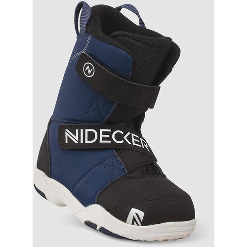Nidecker black Cene
