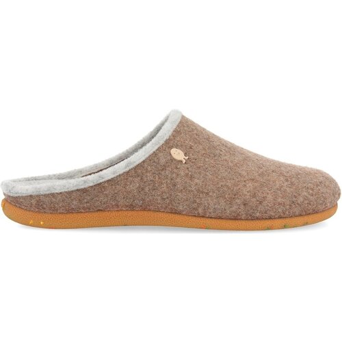 Hot Potatoes Nogavice ZAPATILLAS BEIG CASA LABINSK 60742 Bež Slike