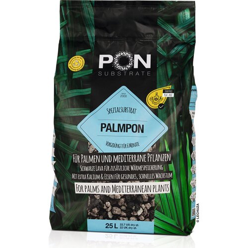 PON Palm- 25 l Slike