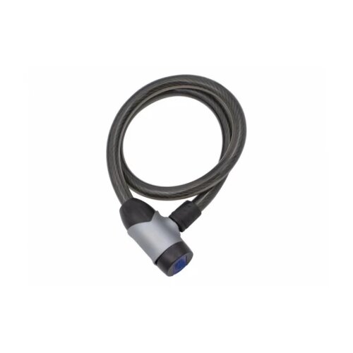 GOLDEN KEY brava ključ spiralna 15 x 800 mm crna Slike