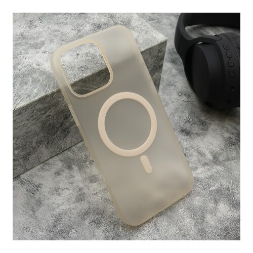  Futrola cloud magsafe za iphone 16 pro max (6.9) zlatna ( F120164 ) Slike