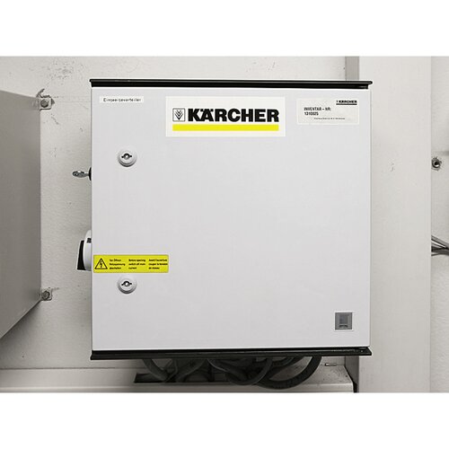 Karcher Interfejs za samouslužni rad sa ključnim prekidačem, 2.641-014.0 Cene