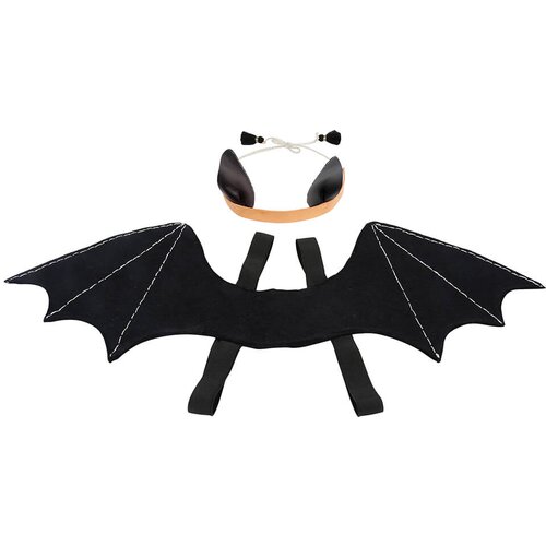 Meri Meri otroški kostum bat wings Cene