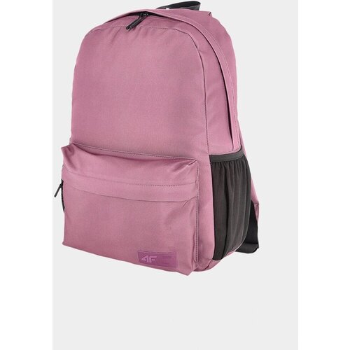 4f Urban Backpack Unisex Pink WAW24 Cene