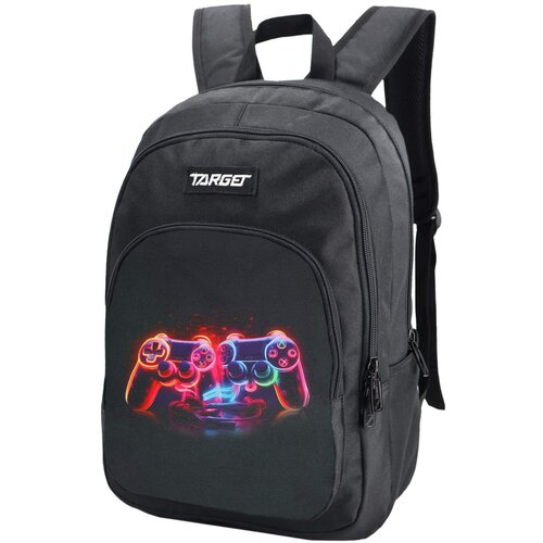 Target šolska torba za 3 triado joy gamer glow 28143 Cene