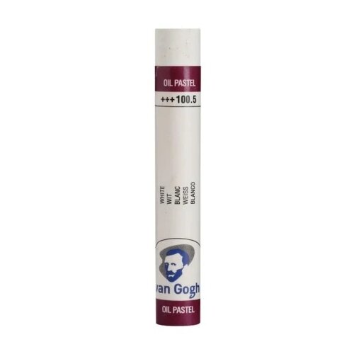 Royal Talens van gogh uljani pastel - odaberite nijansu white ( 689027 ) Slike