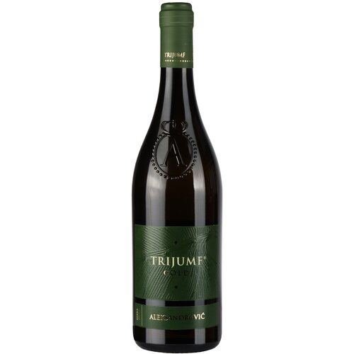 Aleksandrović Trijumf Gold Cene
