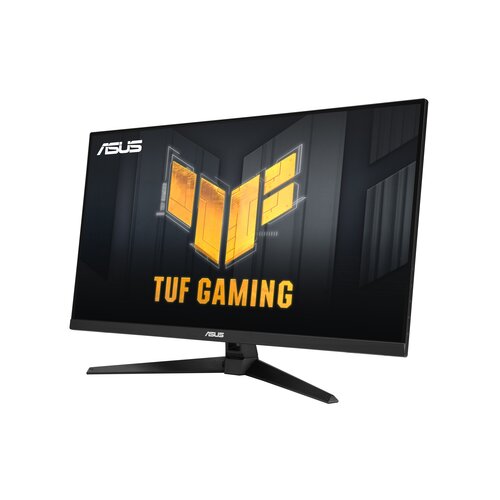 Asus monitor TUF Gaming VG32UQA1A 80 cm (31.5&amp;quot;) 3840 x 2160 slikovnih pik 4K Ultra HD Črna Slike