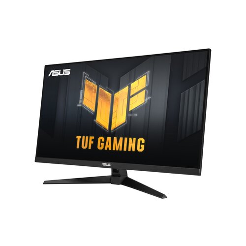 Asus VG32UQA1A VA ekran za igranje Energetska učinkovitost 2021 G (A - G) 80 cm (31.5 palac) 3840 x 2160 piksel 16:9 1 Slike