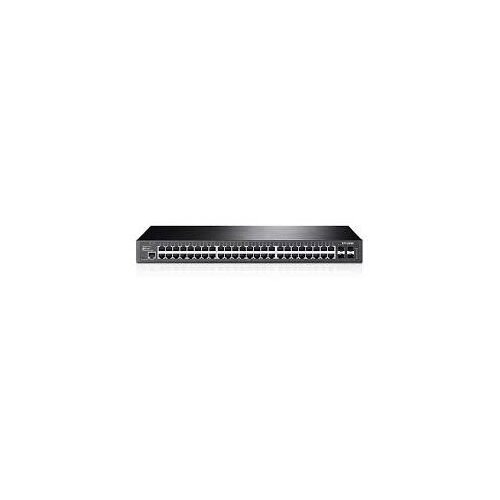 Tp-link SG3452 Omada 48-Port Gigabit L2+... Slike