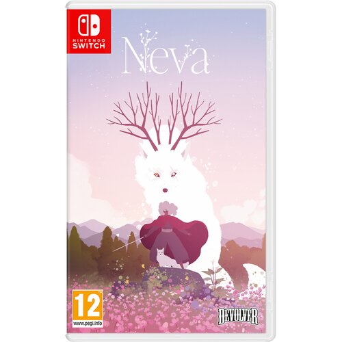 Neva (SWITCH) Slike
