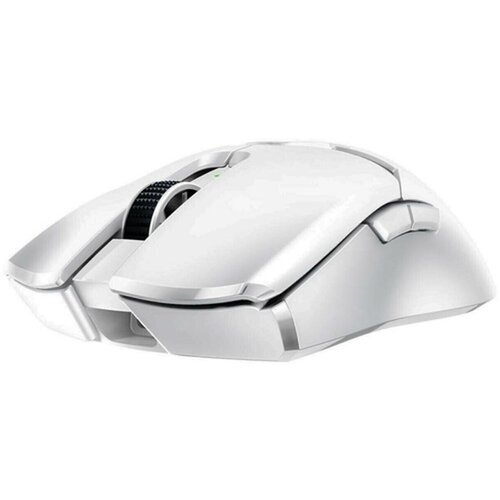 Razer Gaming Mis Viper V2 Pro Wireless White Slike