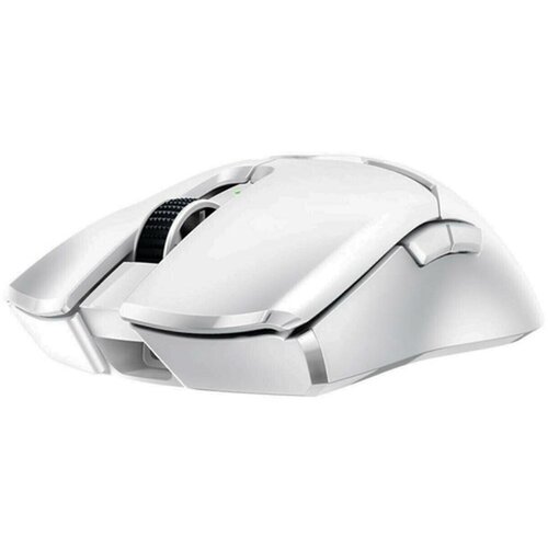 Razer Viper V2 Pro Wireless Gaming Mouse - White RZ01-04390200-R3G1 Slike