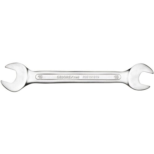 Gedore red Double open-ended Spanner Cijene