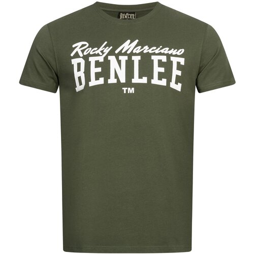 Benlee Lonsdale Men's t-shirt regular fit Cene