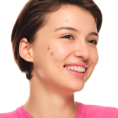 Essence Spot Squad flasteri protiv bubuljica Slike