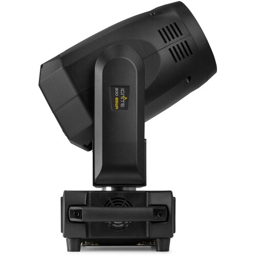 BeamZ Pro IGNITE300A LED BSW 2 x Moving Head + transportni kovček - - Audio-Kondric Slike